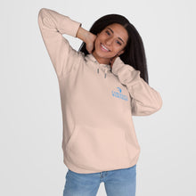 Load image into Gallery viewer, Cornelius Wortham King Hooded Sweatshirt