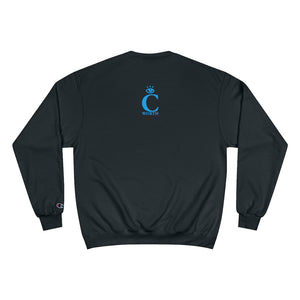 Cornelius Wortham Champion Sweatshirt