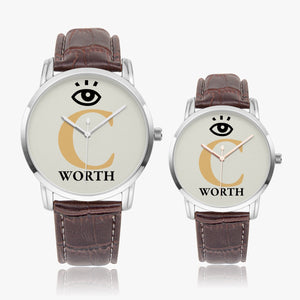 I C WORTH Quartz watch