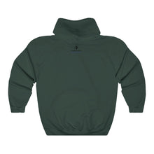 Load image into Gallery viewer, I C WORTH Unisex Heavy Blend™ Hooded Sweatshirt