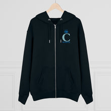 Load image into Gallery viewer, I C WORTH Men&#39;s Cultivator Zip Hoodie