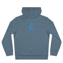 Load image into Gallery viewer, Cornelius Wortham King Hooded Sweatshirt