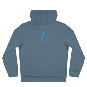 Cornelius Wortham King Hooded Sweatshirt
