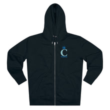 Load image into Gallery viewer, I C WORTH Men&#39;s Cultivator Zip Hoodie