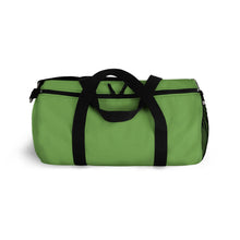 Load image into Gallery viewer, MENTALAIRE Mint Green Duffel Bag