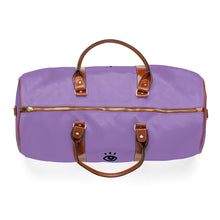 Load image into Gallery viewer, I C WORTH Waterproof Grape Travel Bag
