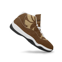 Load image into Gallery viewer, Cornelius Wortham Spirit Retro Brown\Gold