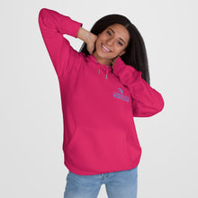 Load image into Gallery viewer, Cornelius Wortham King Hooded Sweatshirt