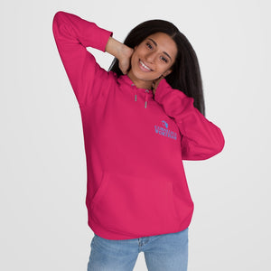 Cornelius Wortham King Hooded Sweatshirt