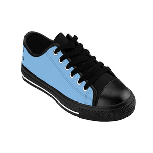 Think BIG Men's Sky Blue Sneakers