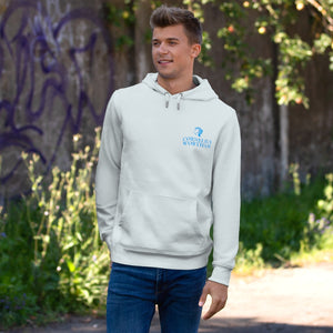 Cornelius Wortham King Hooded Sweatshirt