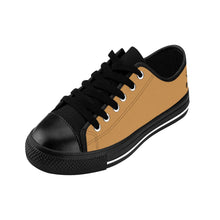 Load image into Gallery viewer, Think BIG Men&#39;s Tan Sneakers
