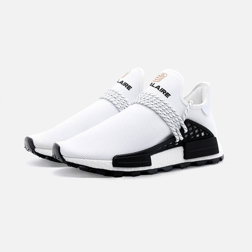 MENTALAIRE Unisex Lightweight Sneaker S-1
