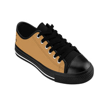 Load image into Gallery viewer, Think BIG Men&#39;s Tan Sneakers