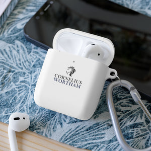 Cornelius Wortham AirPods\Airpods Pro Case cover