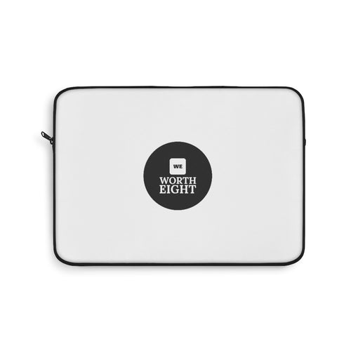 WORTH EIGHT Laptop Sleeve