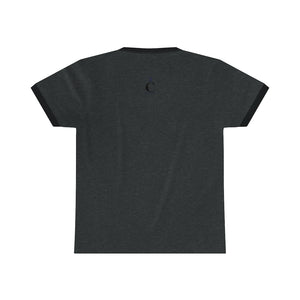 I C WORTH Unisex Ringer Tee