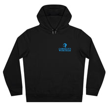 Load image into Gallery viewer, Cornelius Wortham King Hooded Sweatshirt