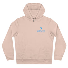Load image into Gallery viewer, Cornelius Wortham King Hooded Sweatshirt