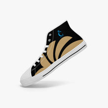 Load image into Gallery viewer, I C WORTH High-Top Fortitude shoes