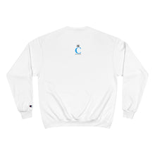 Load image into Gallery viewer, I C WORTH Champion Sweatshirt