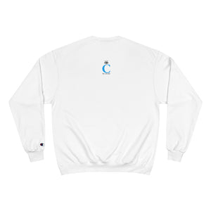 I C WORTH Champion Sweatshirt