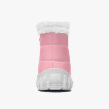 Load image into Gallery viewer, I C WORTH Brazen Fur Zipper Boots