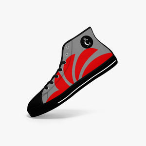 I C WORTH High-Top Fortitude shoes