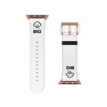 Load image into Gallery viewer, Think Big Apple Watch Band