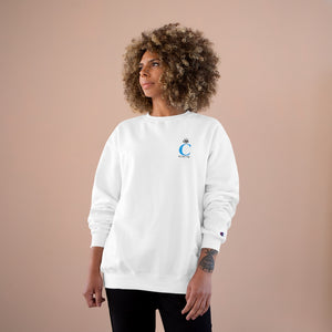 I C WORTH Champion Sweatshirt