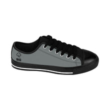 Load image into Gallery viewer, Think BIG Women&#39;s Dark Grey Sneakers