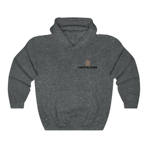 MENTALAIRE Unisex Heavy Blend™ Hooded Sweatshirt