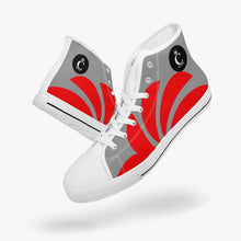 Load image into Gallery viewer, I C WORTH High-Top Fortitude shoes
