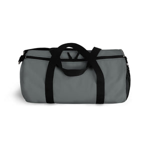 MENTALAIRE Dark Grey Duffel Bag