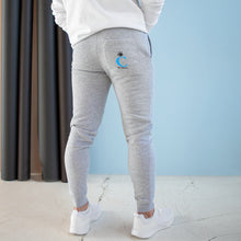 Load image into Gallery viewer, I C WORTH Premium Fleece Joggers
