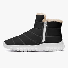 Load image into Gallery viewer, I C WORTH Brazen Fur Zipper Boots