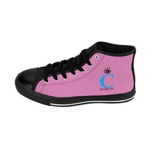 Load image into Gallery viewer, I C WORTH Women&#39;s Passion Fruit High-top Sneakers