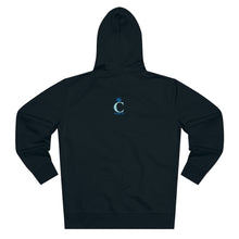 Load image into Gallery viewer, I C WORTH Men&#39;s Cultivator Zip Hoodie