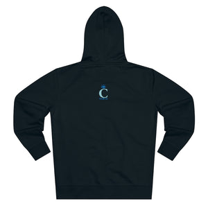 I C WORTH Men's Cultivator Zip Hoodie