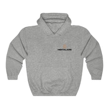 Load image into Gallery viewer, MENTALAIRE Unisex Heavy Blend™ Hooded Sweatshirt