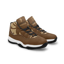 Load image into Gallery viewer, Cornelius Wortham Spirit Retro Brown\Gold