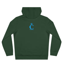 Load image into Gallery viewer, Cornelius Wortham King Hooded Sweatshirt