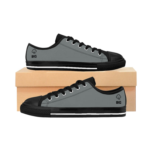 Think BIG Men's Grey Sneakers
