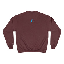 Load image into Gallery viewer, I C WORTH Champion Sweatshirt