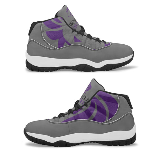 Cornelius Wortham Spirit Retro Grey\Purple