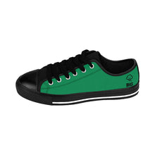 Load image into Gallery viewer, Think BIG Women&#39;s Green Sneakers