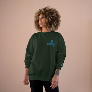Cornelius Wortham Champion Sweatshirt