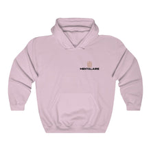 Load image into Gallery viewer, MENTALAIRE Unisex Heavy Blend™ Hooded Sweatshirt