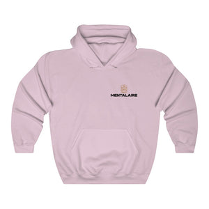 MENTALAIRE Unisex Heavy Blend™ Hooded Sweatshirt