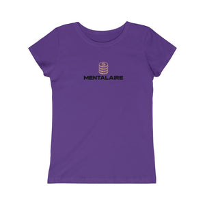 MENTALAIRE  Princess Tee